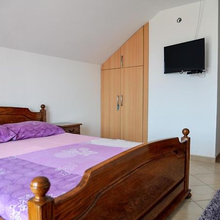 Guest House Ivana Tivat Exterior photo