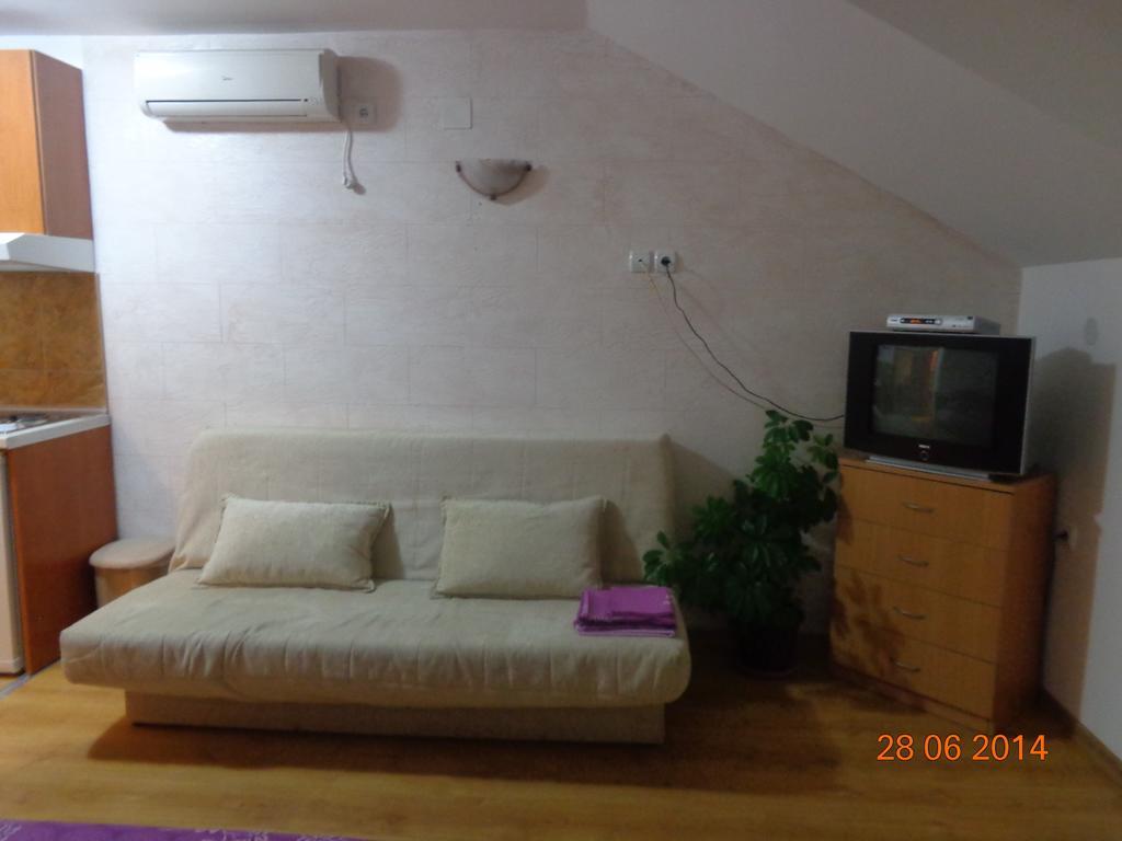 Guest House Ivana Tivat Room photo