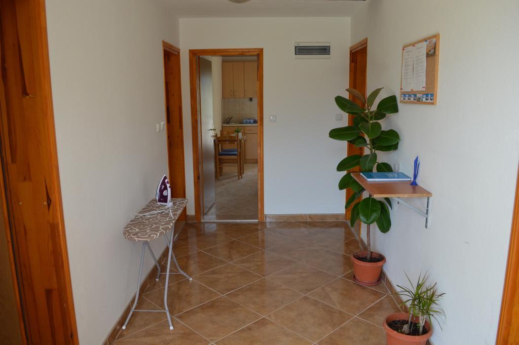 Guest House Ivana Tivat Exterior photo